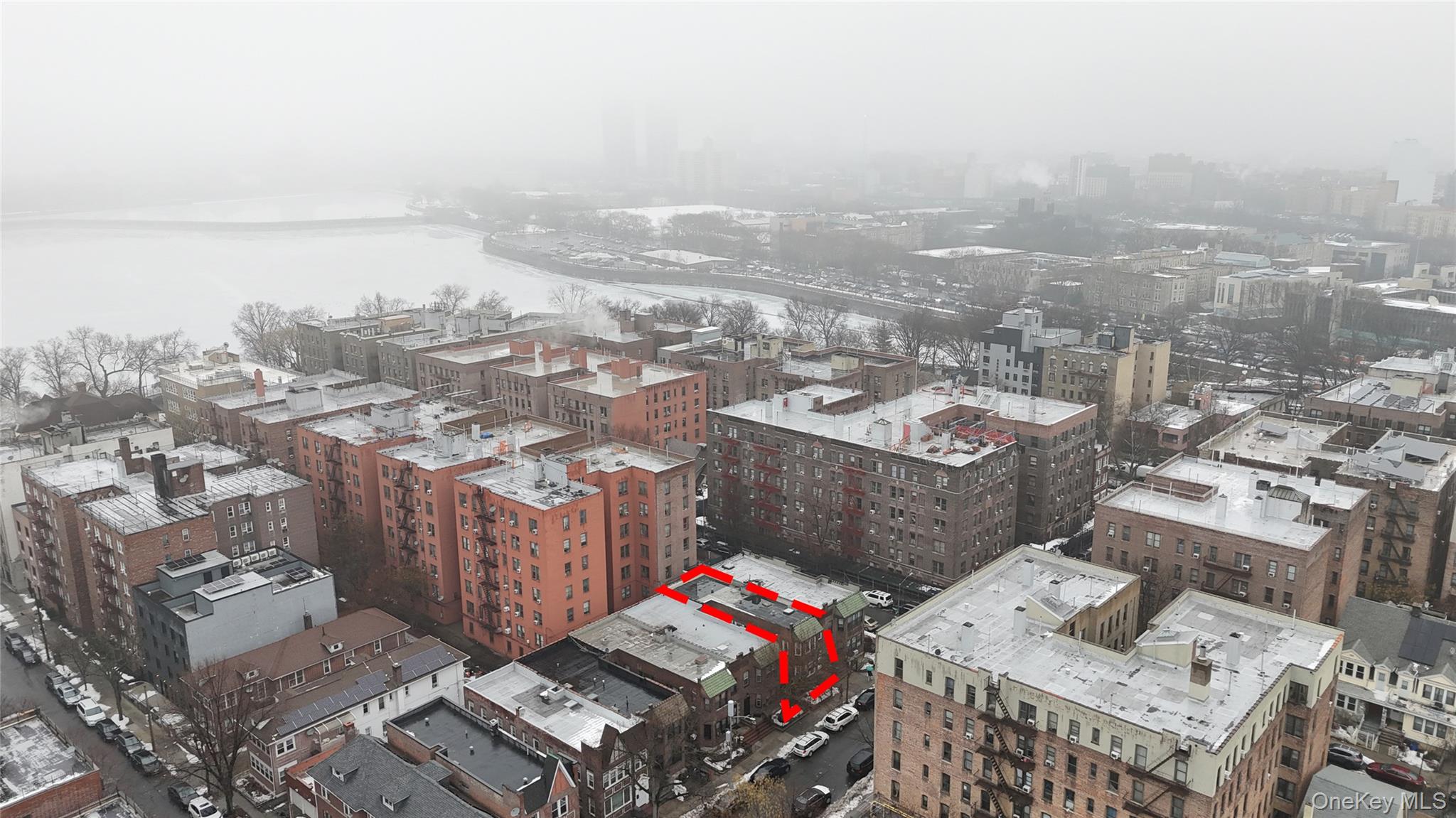 123 W 197th Street, Bronx, NY 10468