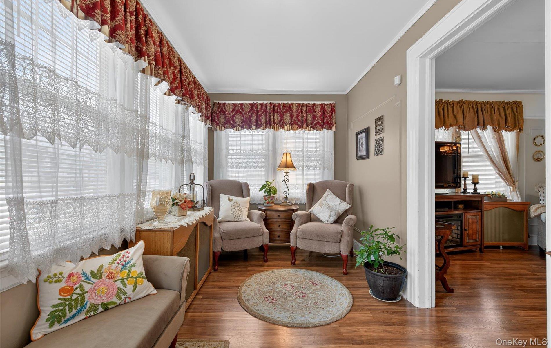 44 Remsen Street, Elmont, NY 11003