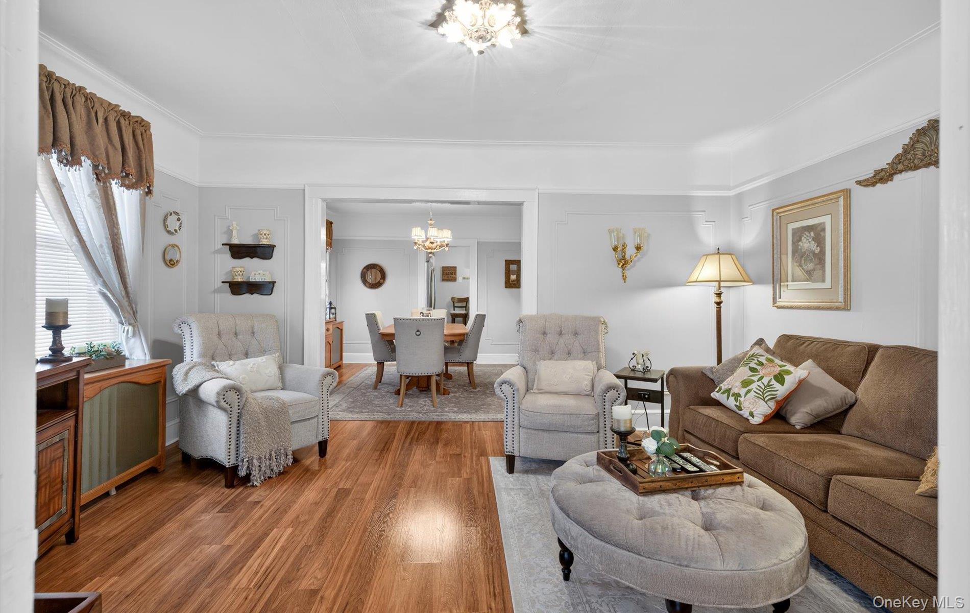 44 Remsen Street, Elmont, NY 11003