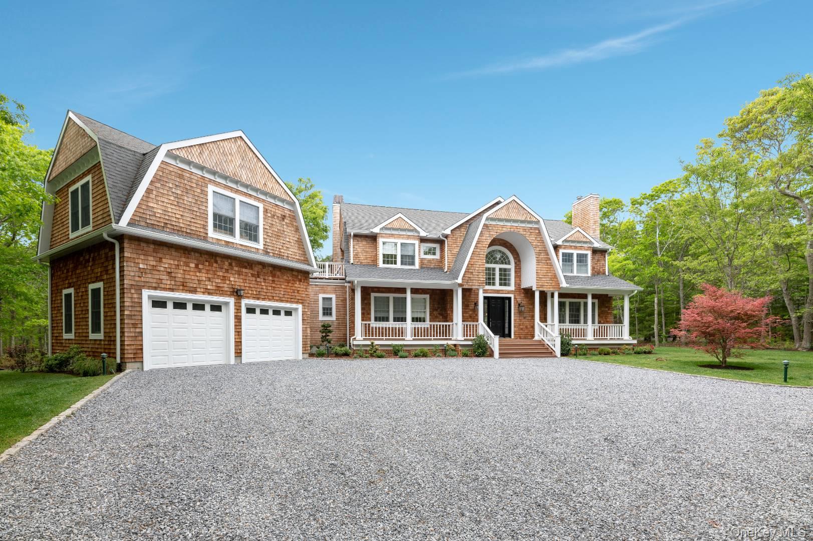 1766 Majors Path, Southampton, NY 11968