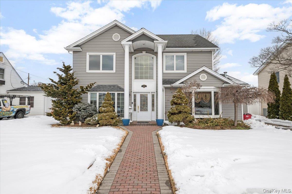 2489 2nd Street, East Meadow, NY 11554