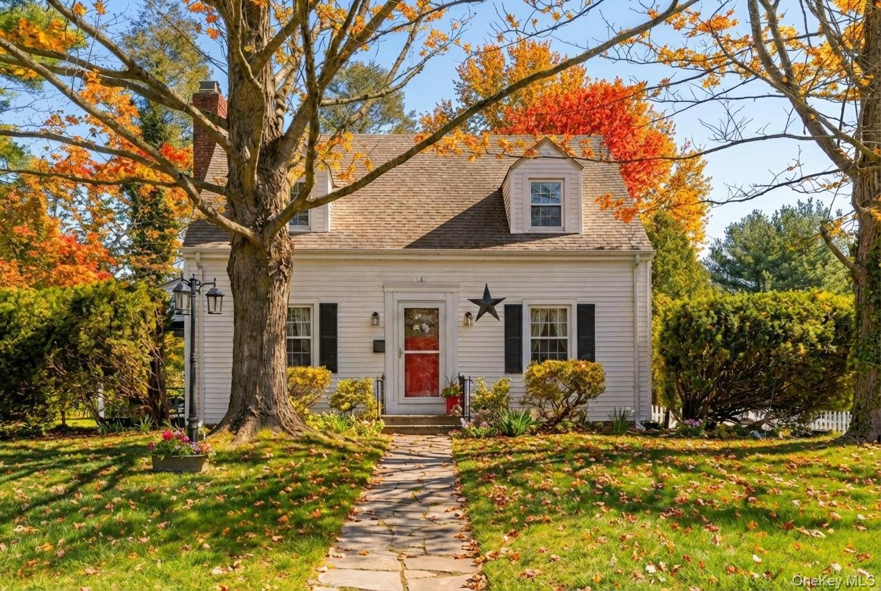 164 W Neck Road, Huntington, NY 11743