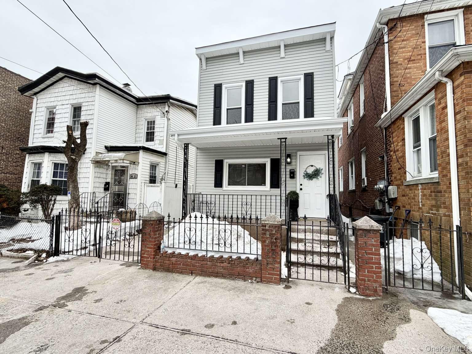 104-20 47th Avenue, Corona, NY 11368