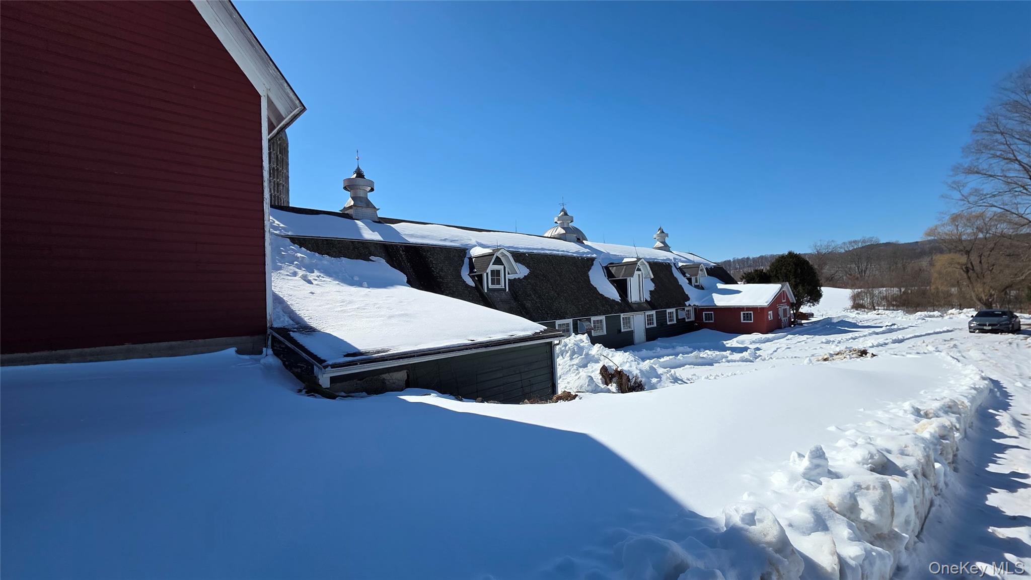 460 Sinpatch Road # 1, Wassaic, NY 12592