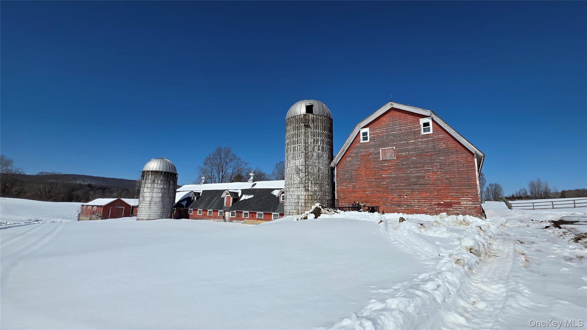 460 Sinpatch Road # 1, Wassaic, NY 12592