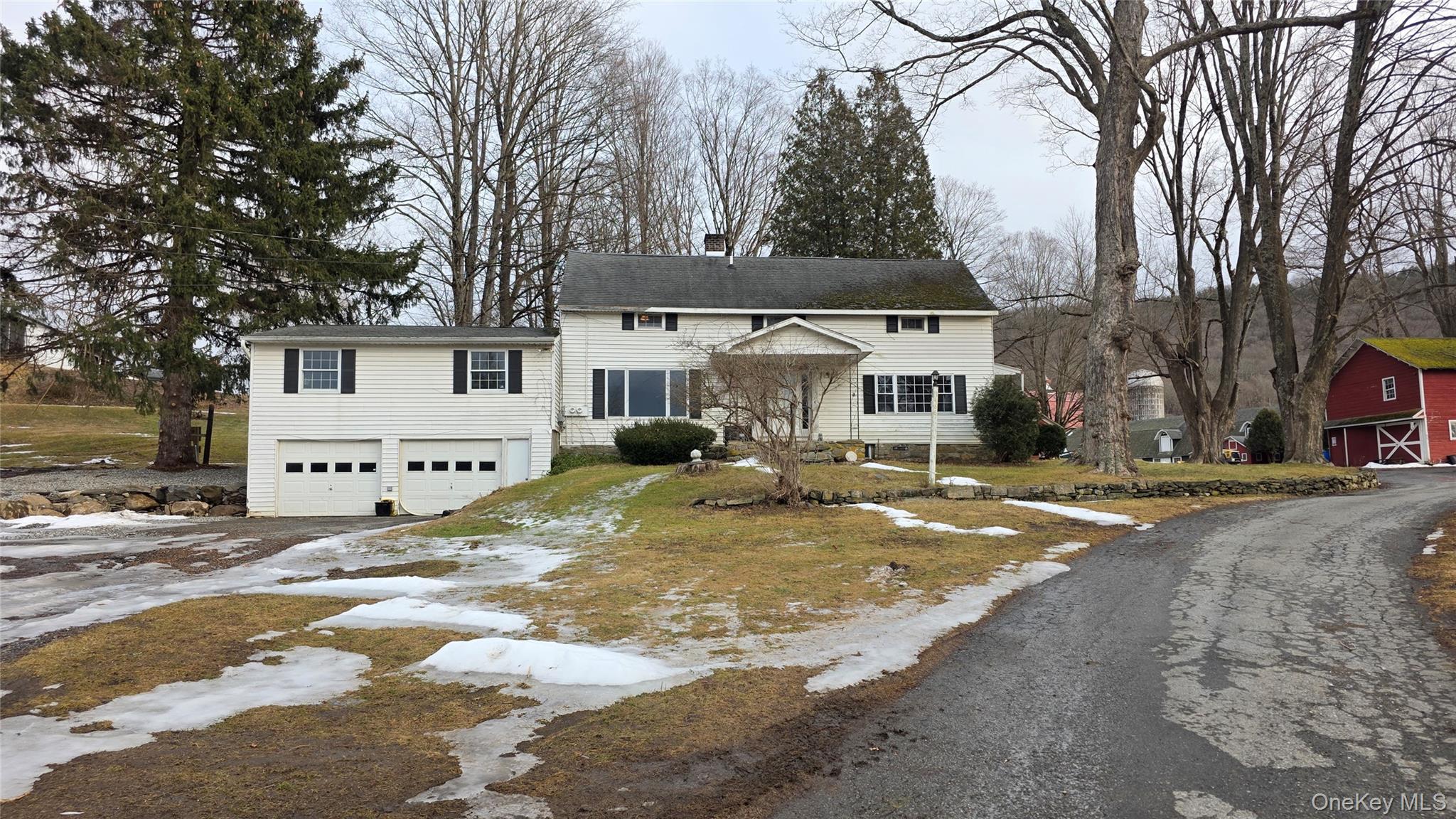 460 Sinpatch Road # 1, Wassaic, NY 12592