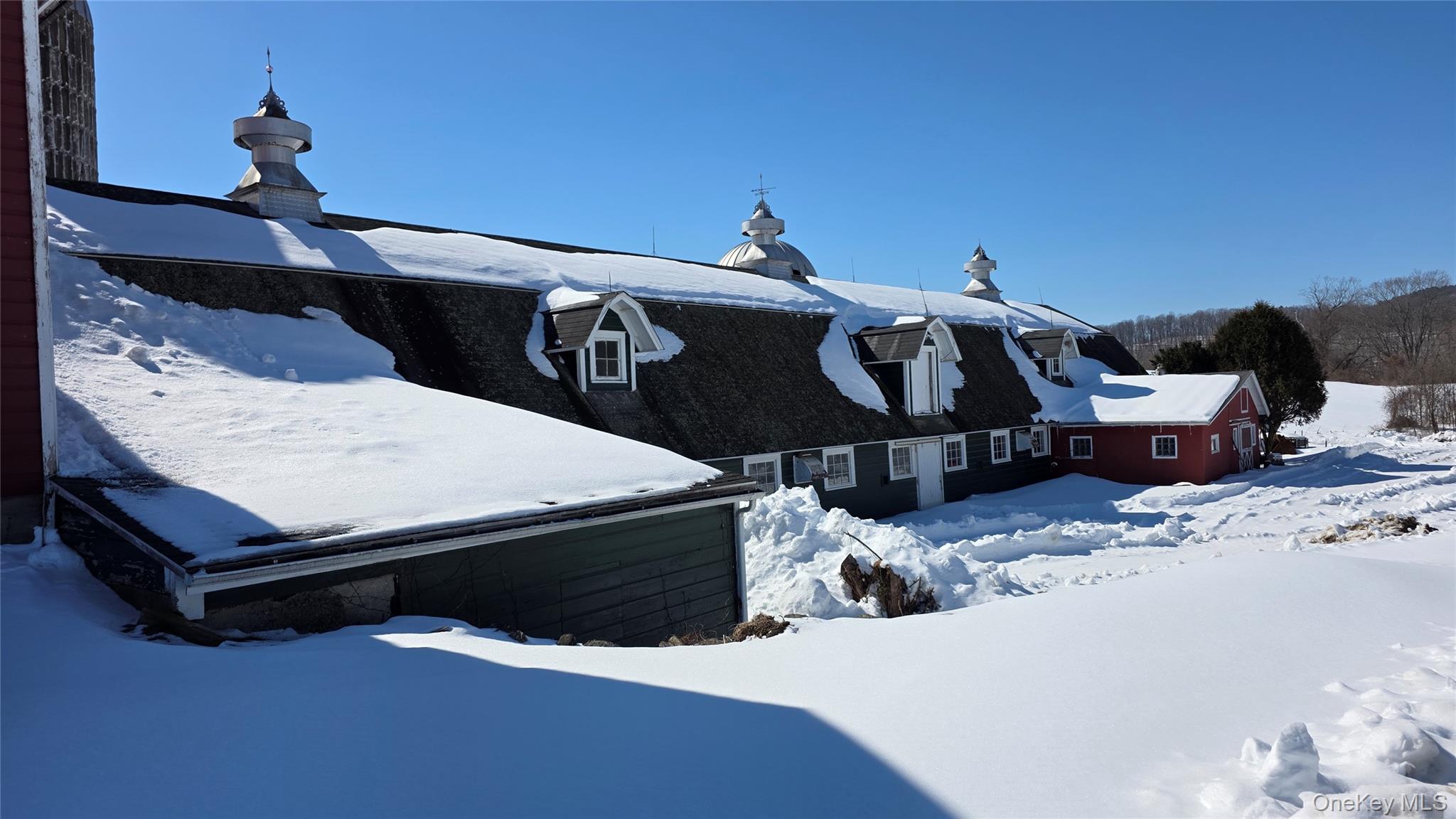 460 Sinpatch Road # 1, Wassaic, NY 12592