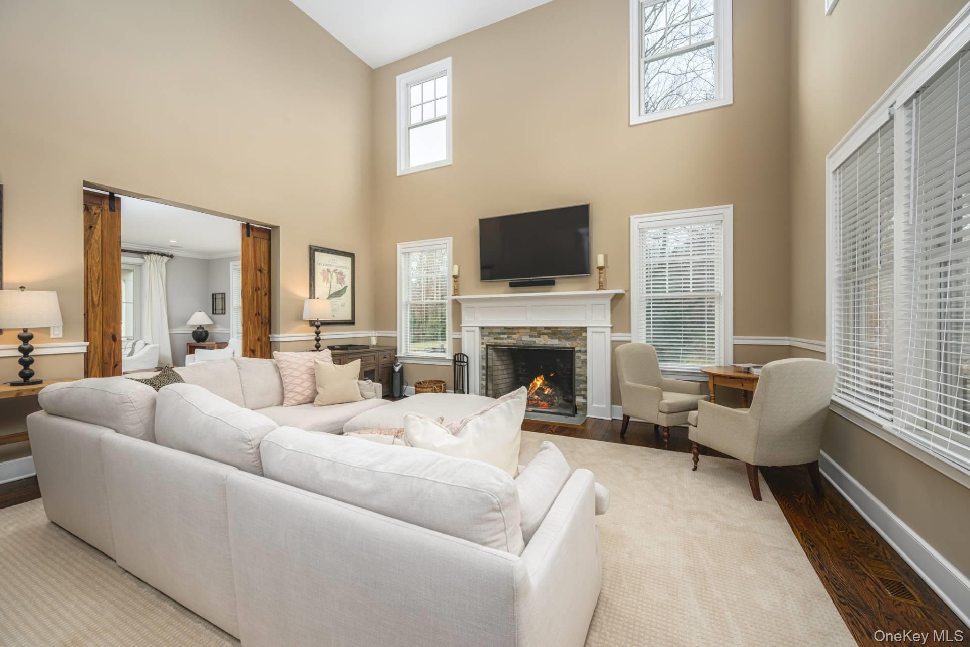 20 Bay Woods Drive, Hampton Bays, NY 11946