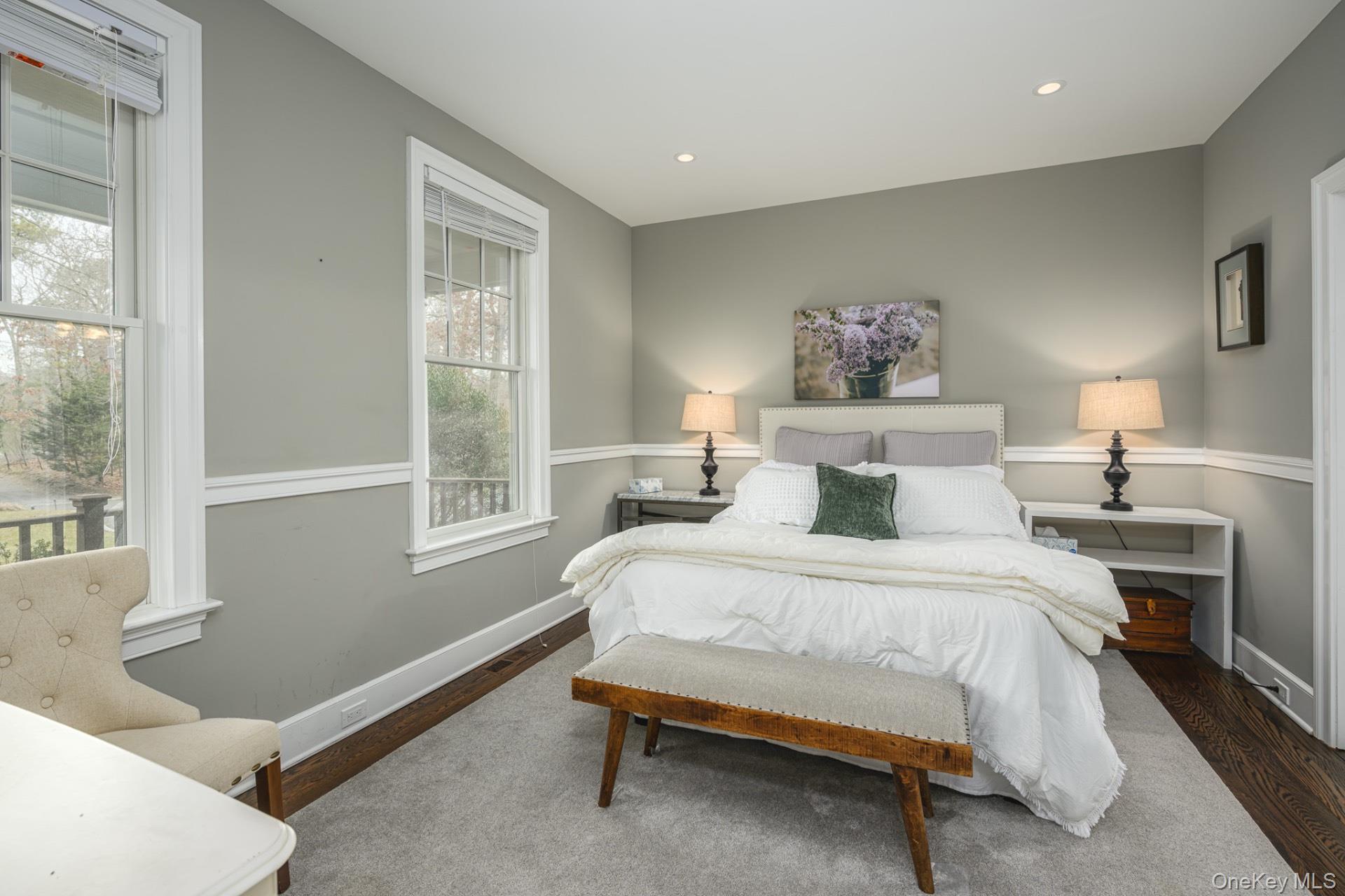 20 Bay Woods Drive, Hampton Bays, NY 11946