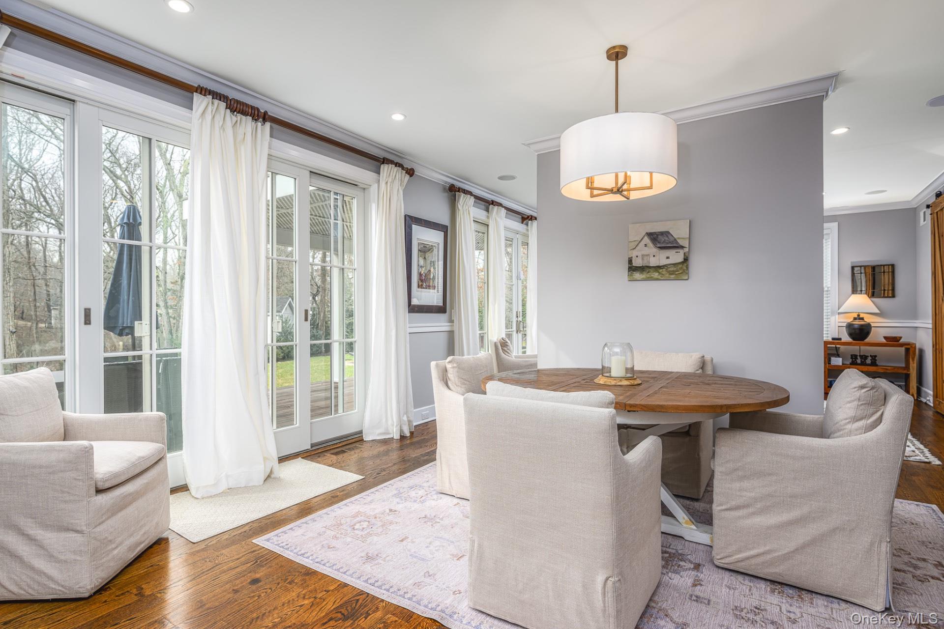 20 Bay Woods Drive, Hampton Bays, NY 11946