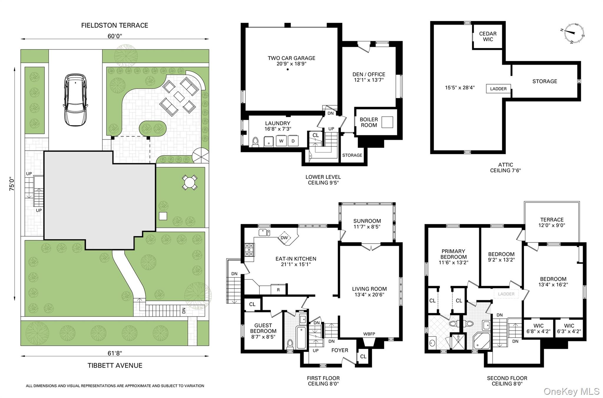 5030 Tibbett Avenue, Bronx, NY 10471