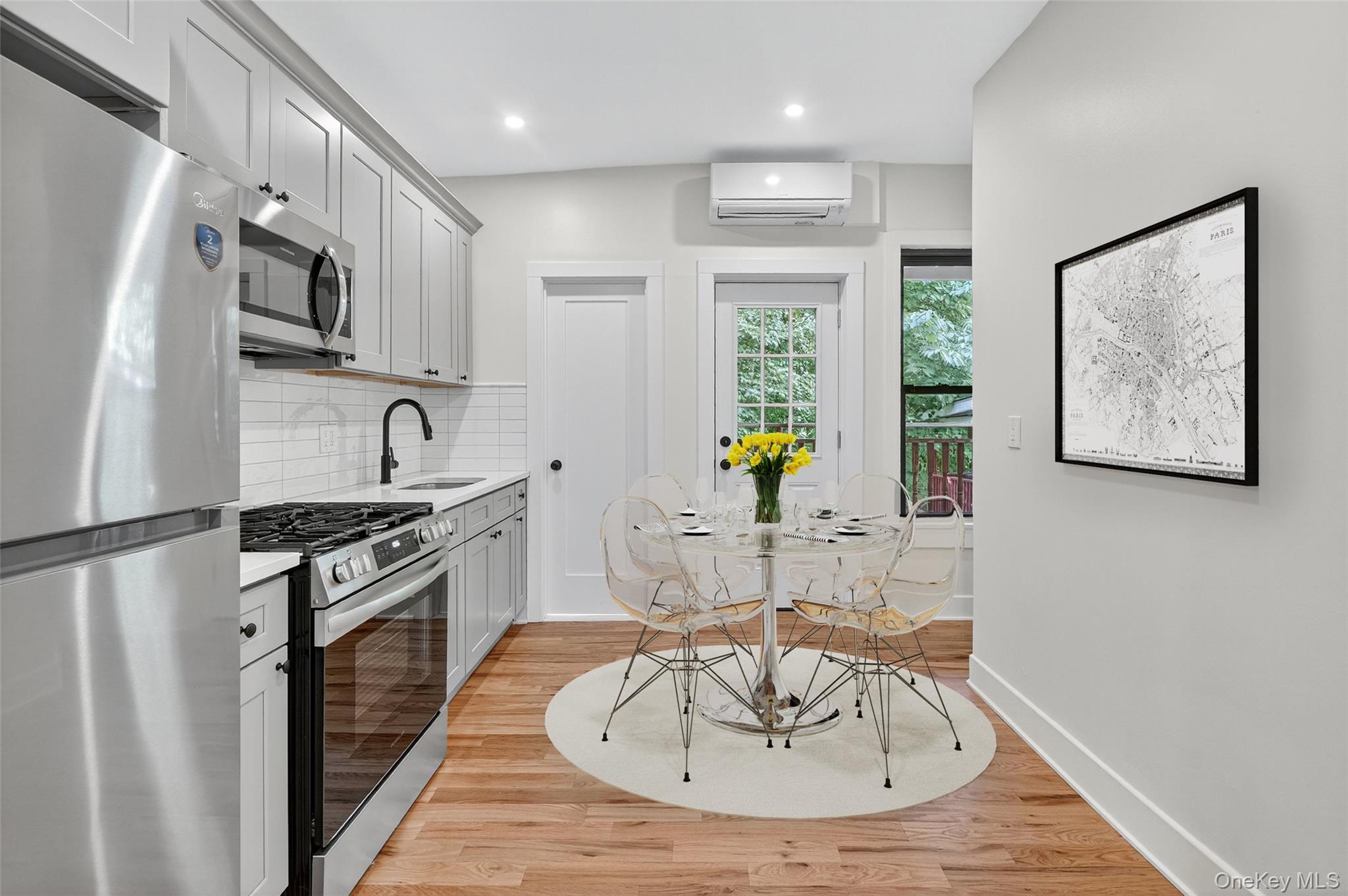 79 Main Street # 2E, Ossining, NY 10562