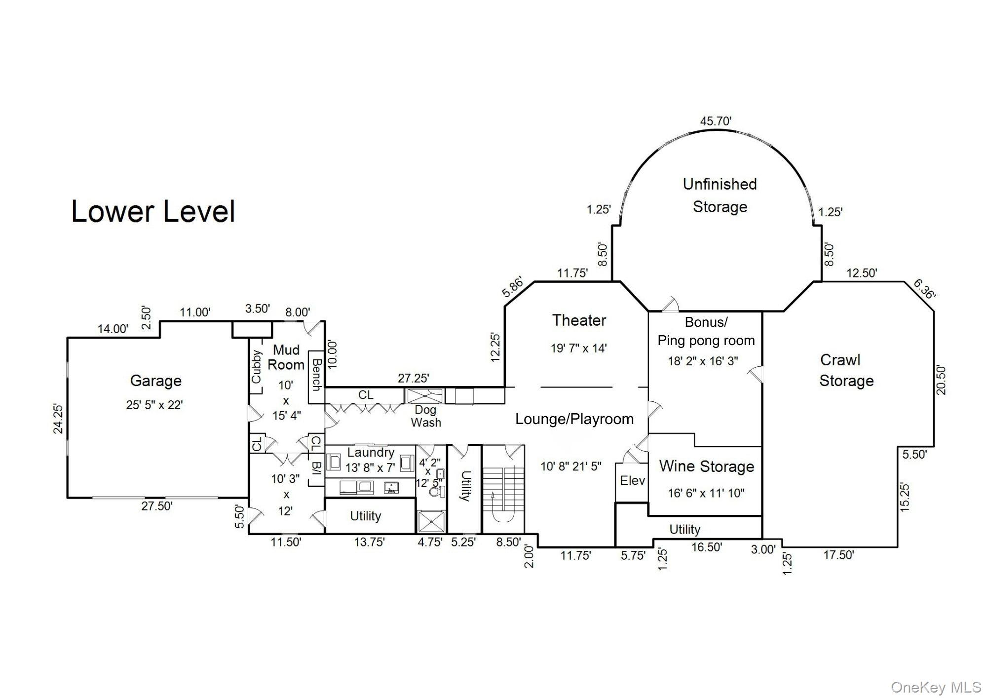 217 Hommocks Road, Larchmont, NY 10538