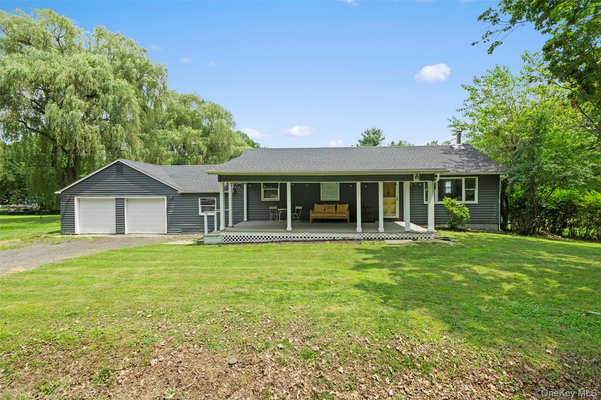 44 Woods Road, Tivoli, NY 12583