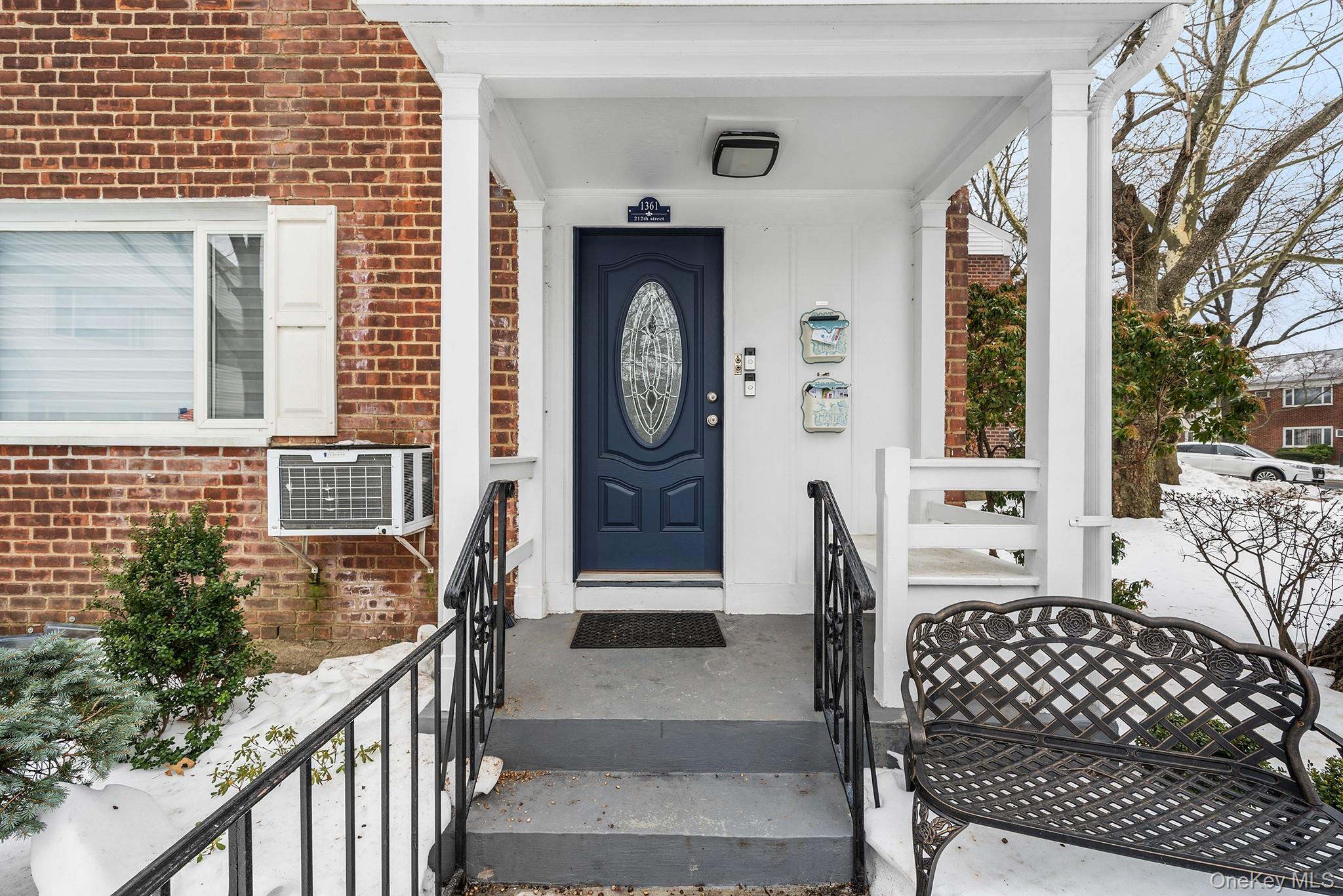 13-61 212th Street # 2, Bayside, NY 11360