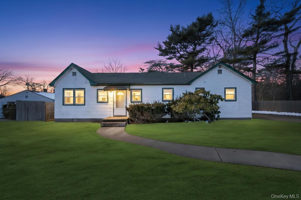 114 Monroe Drive, Mastic Beach, NY 11951