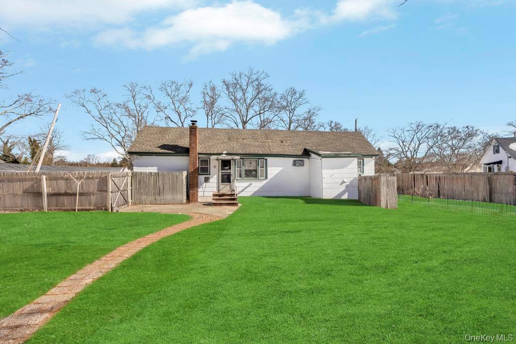 114 Monroe Drive, Mastic Beach, NY 11951