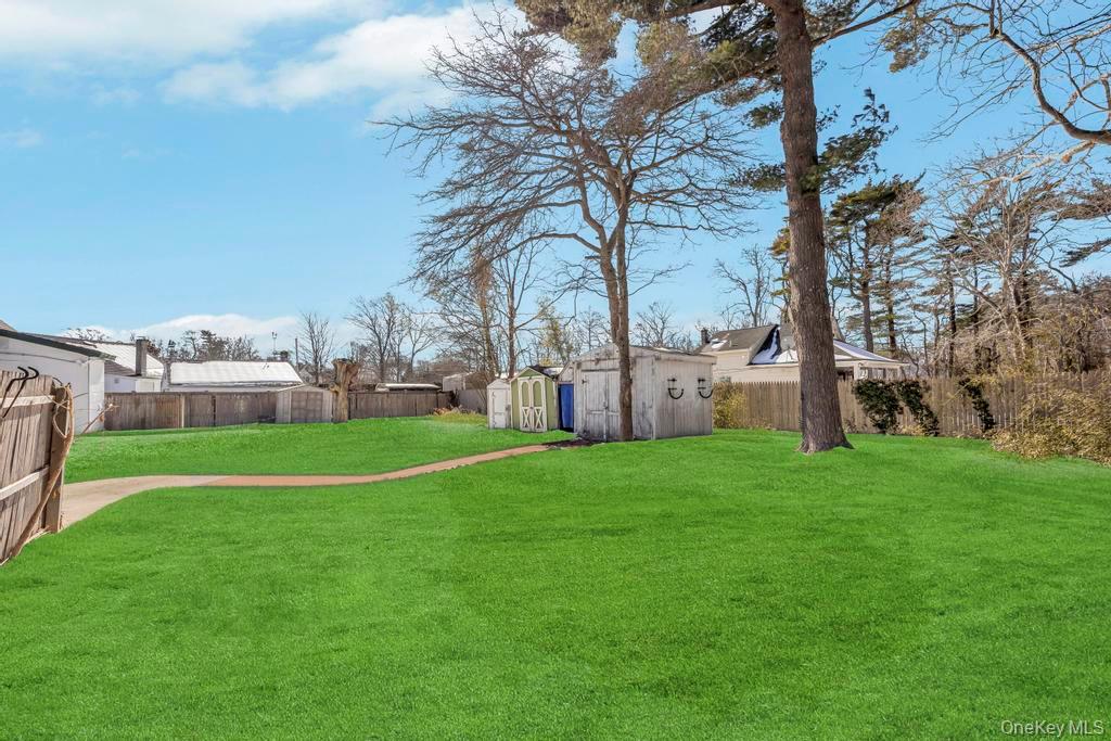 114 Monroe Drive, Mastic Beach, NY 11951