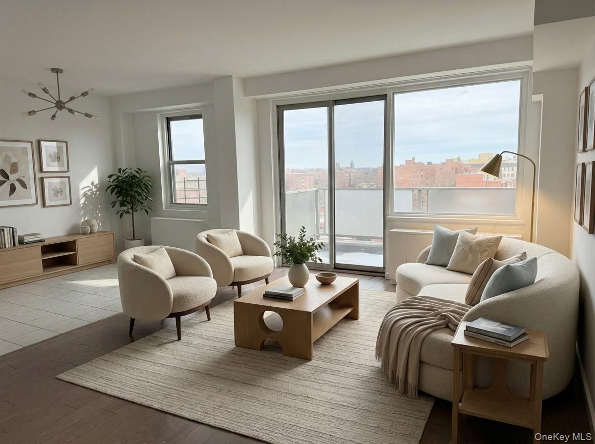 85-15 Main Street # 12J, Briarwood, NY 11435