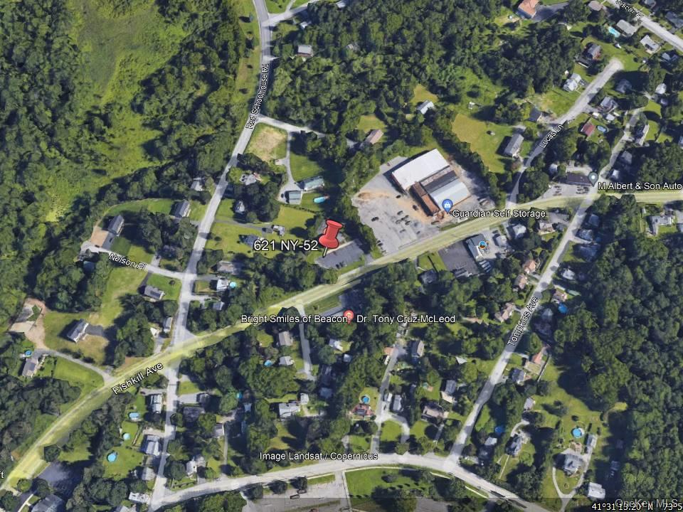 621 RT 52, UNIT 2C, Beacon, NY 12508