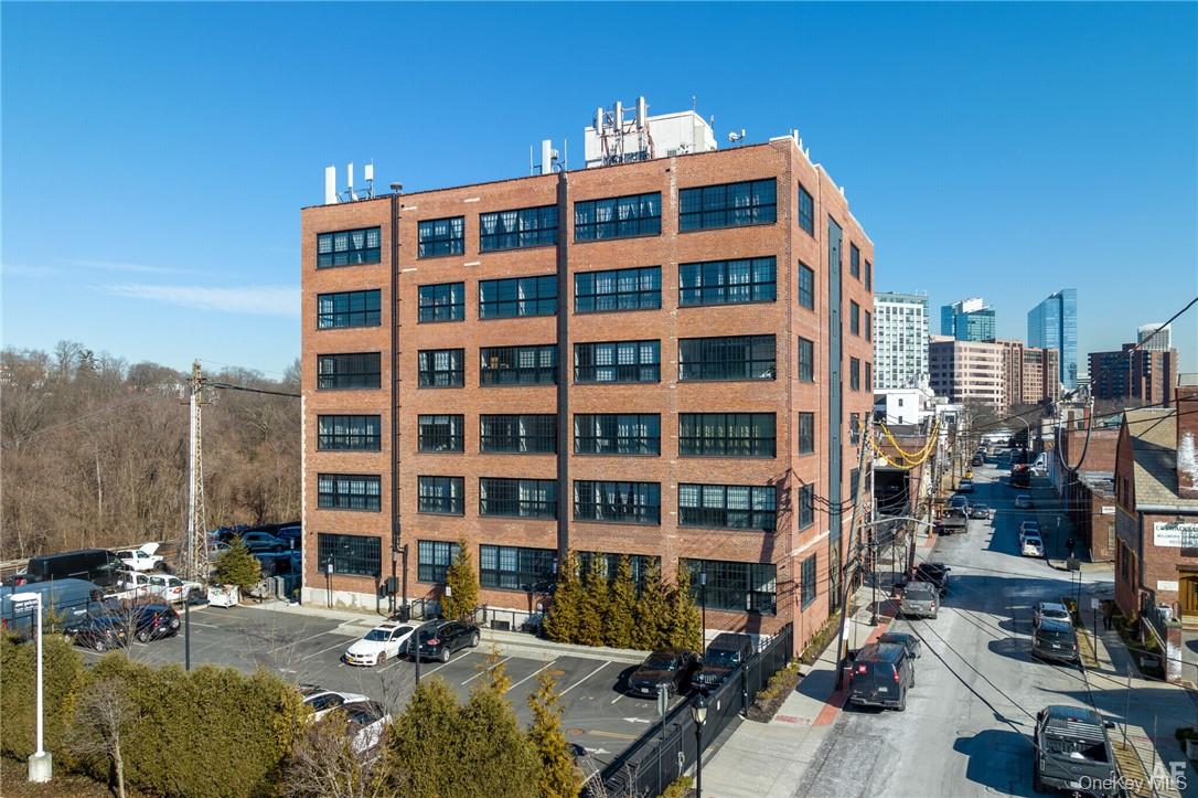 121 Westmoreland Avenue # 410, White Plains, NY 10606