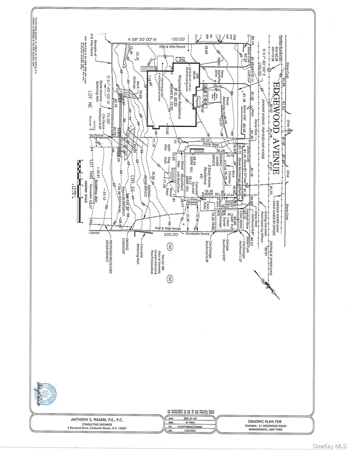 23 Edgewood Avenue, Larchmont, NY 10538