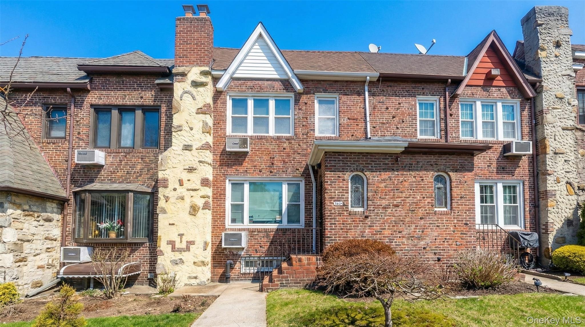 64-61 82nd Place, Middle Village, NY 11379