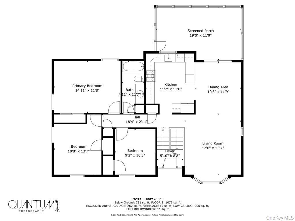 1 N Amundsen Lane, Airmont, NY 10901