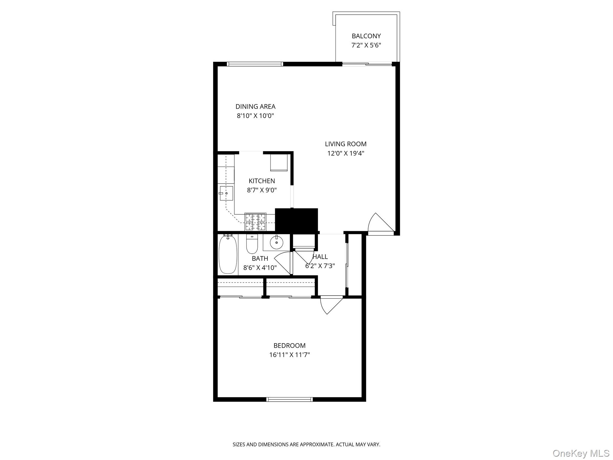 14 Scenic Drive # O, Croton-on-Hudson, NY 10520