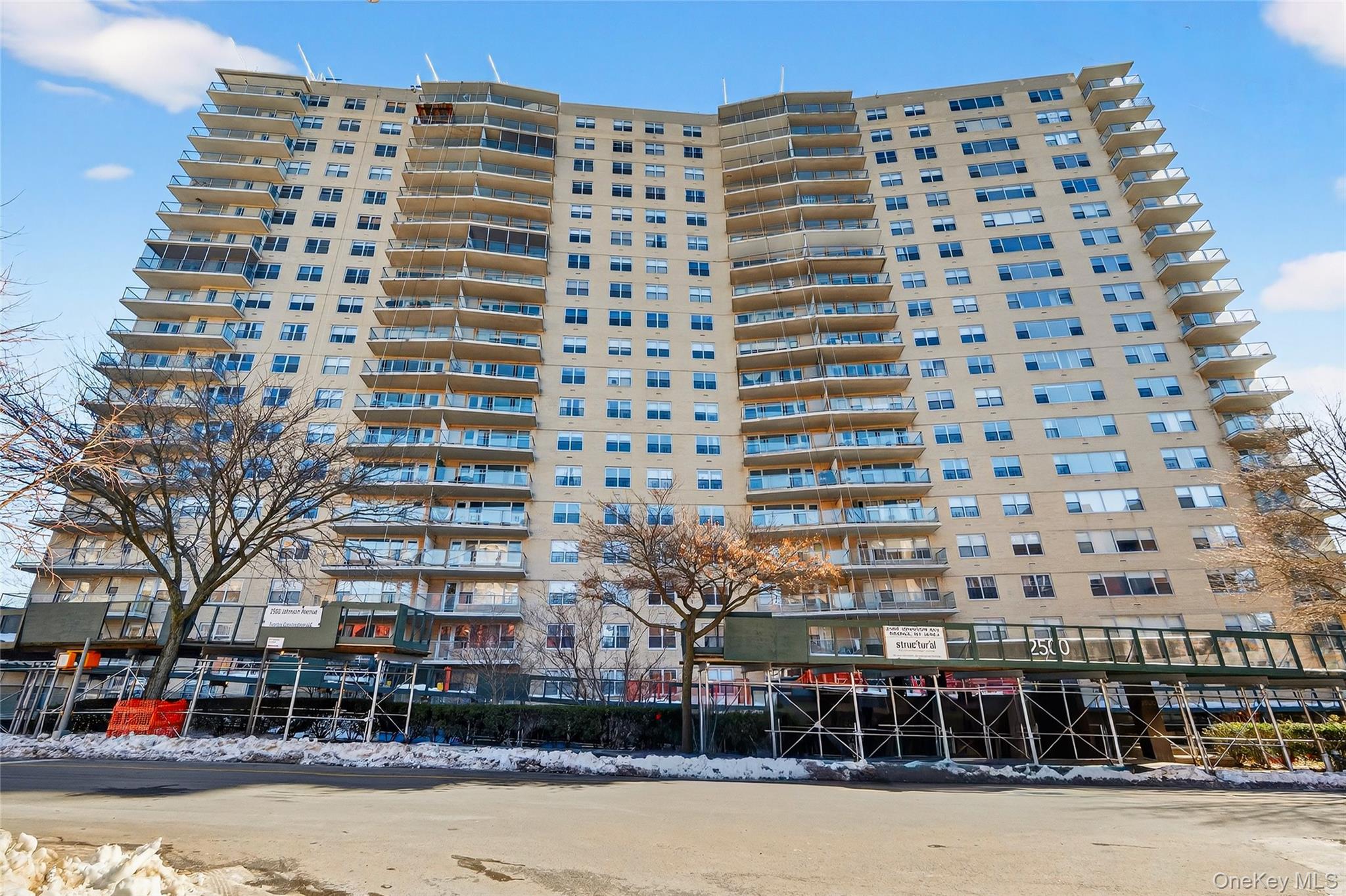 2500 Johnson Avenue # 8K, Bronx, NY 10463