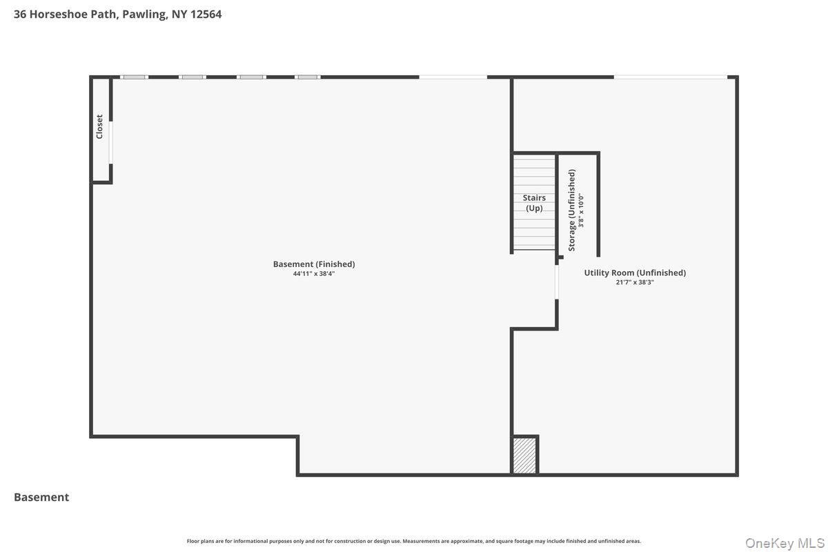 36 Horseshoe Path, Pawling, NY 12564