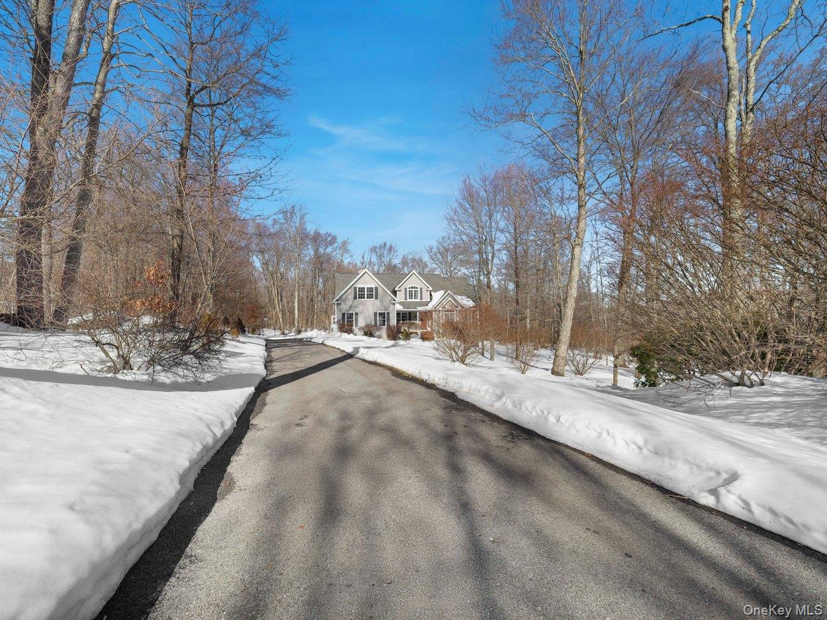 36 Horseshoe Path, Pawling, NY 12564