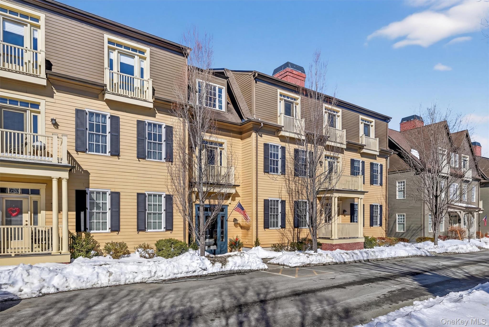 17 Cropsey Street # 1D, Warwick, NY 10990