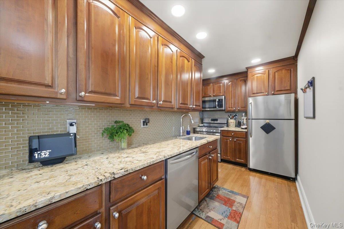 4784 Boston Post Road # B45, Pelham, NY 10803