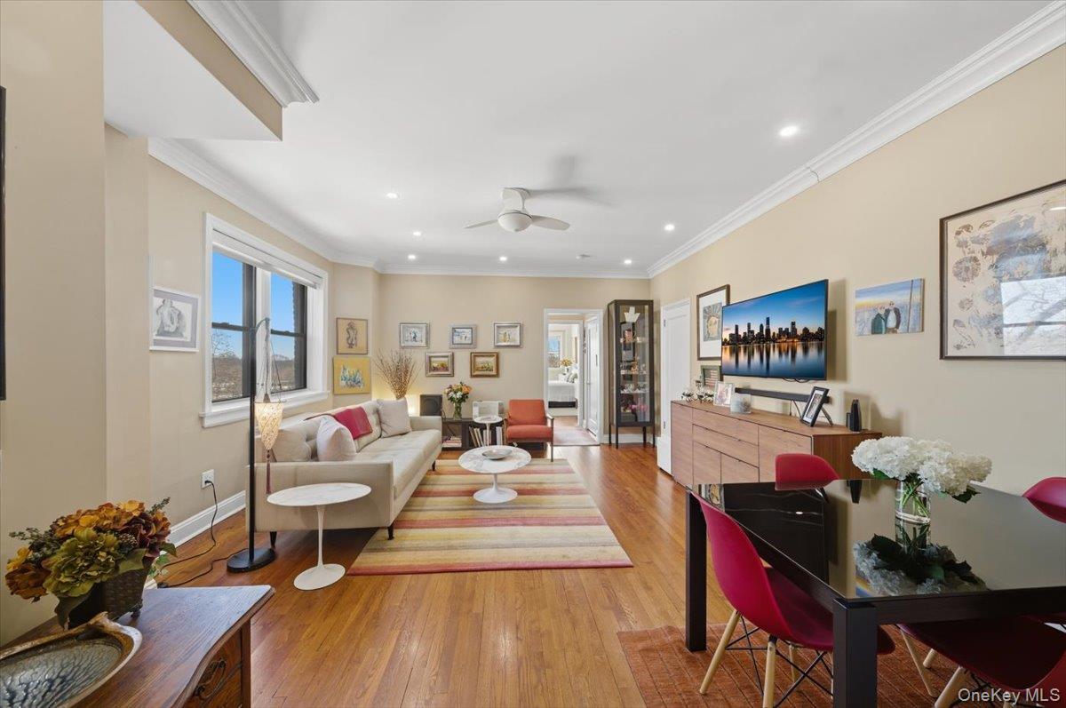 4784 Boston Post Road # B45, Pelham, NY 10803