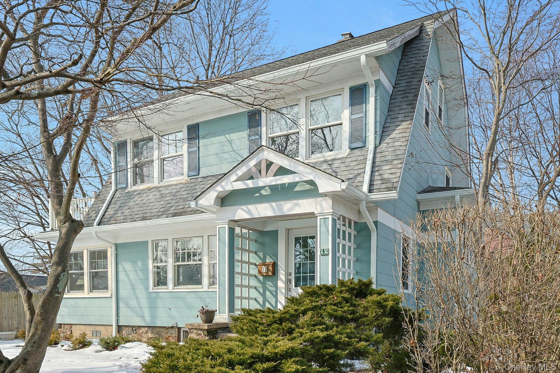 22 Dearborn Street, New Rochelle, NY 10801