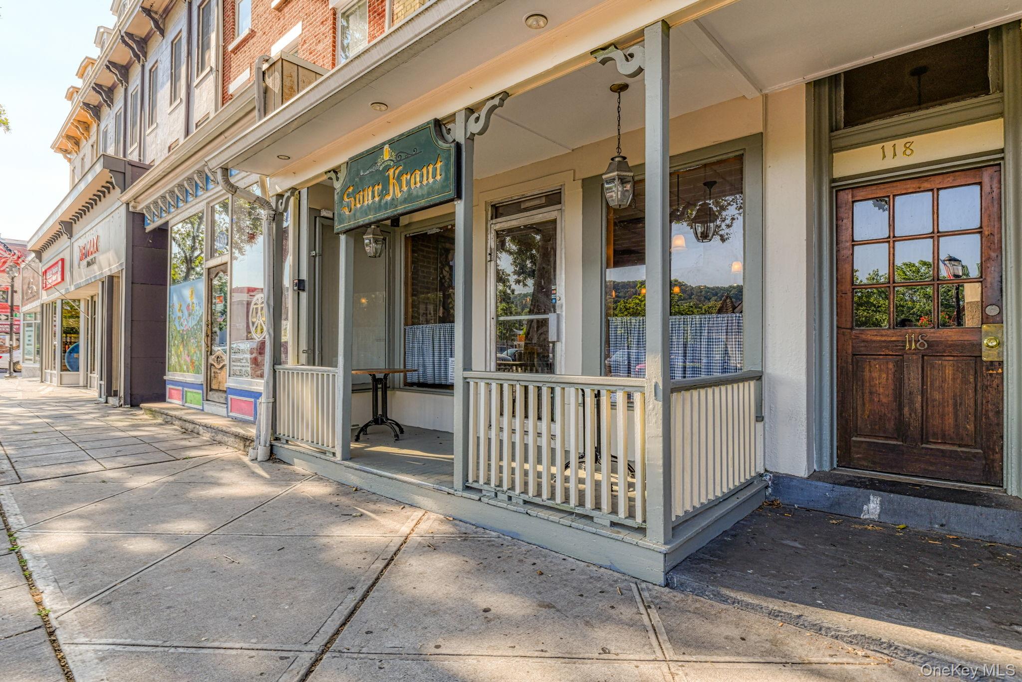 118 Main Street # 4, Nyack, NY 10960