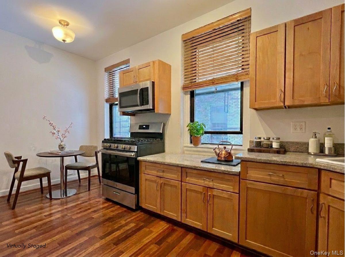 21-28 35 Street # 1G, Astoria, NY 11105