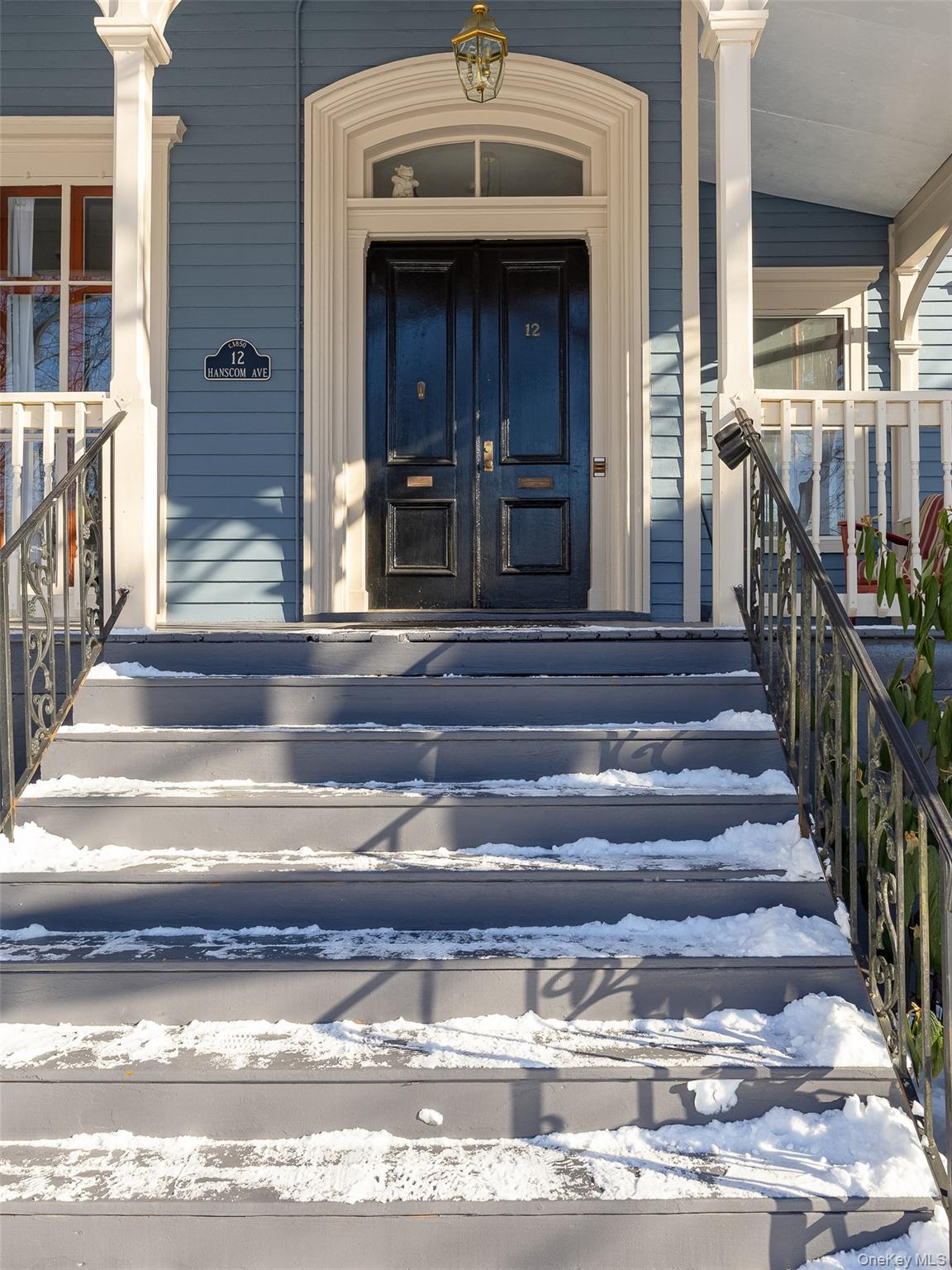 12 Hanscom Avenue, Poughkeepsie, NY 12601