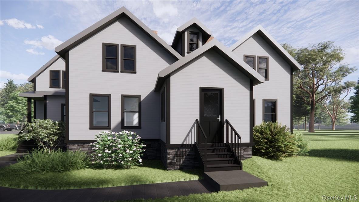 165 S Cross Road # 5, Staatsburg, NY 12580