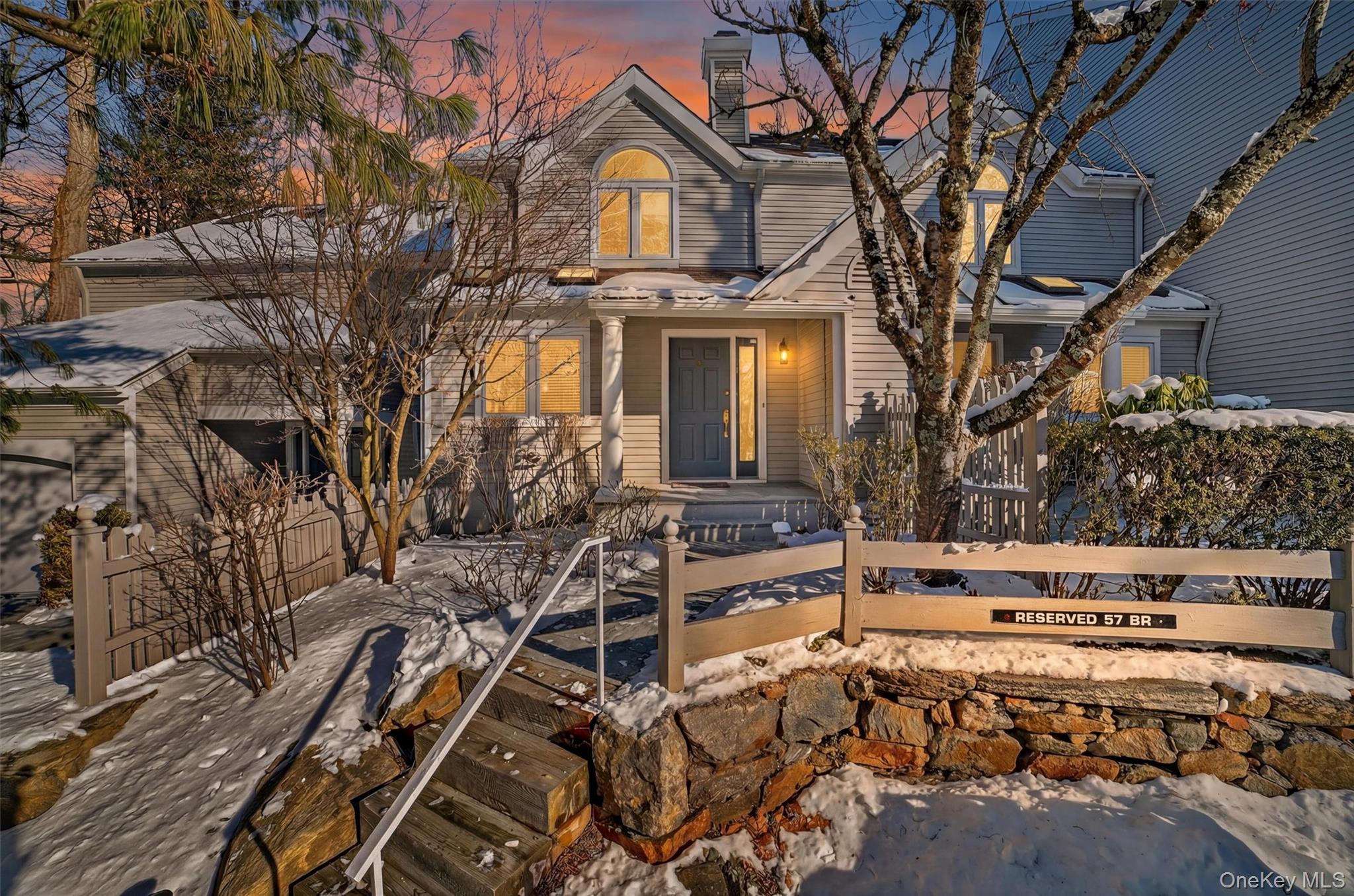 57 Boulder Ridge Road # 57, Scarsdale, NY 10583