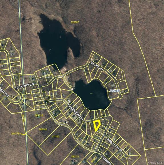 Lakeview Drive, Pawling, NY 12564