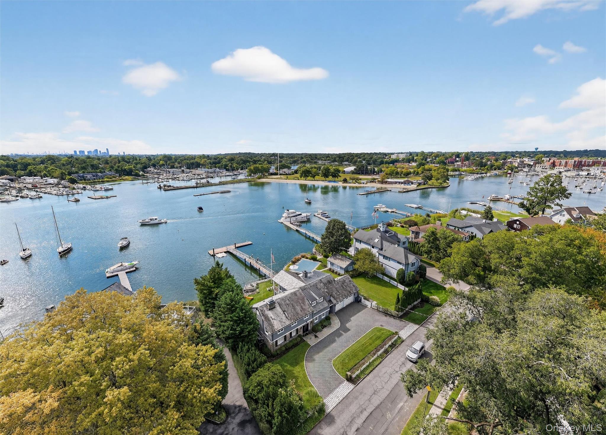 506 Shore Acres Drive, Mamaroneck, NY 10543