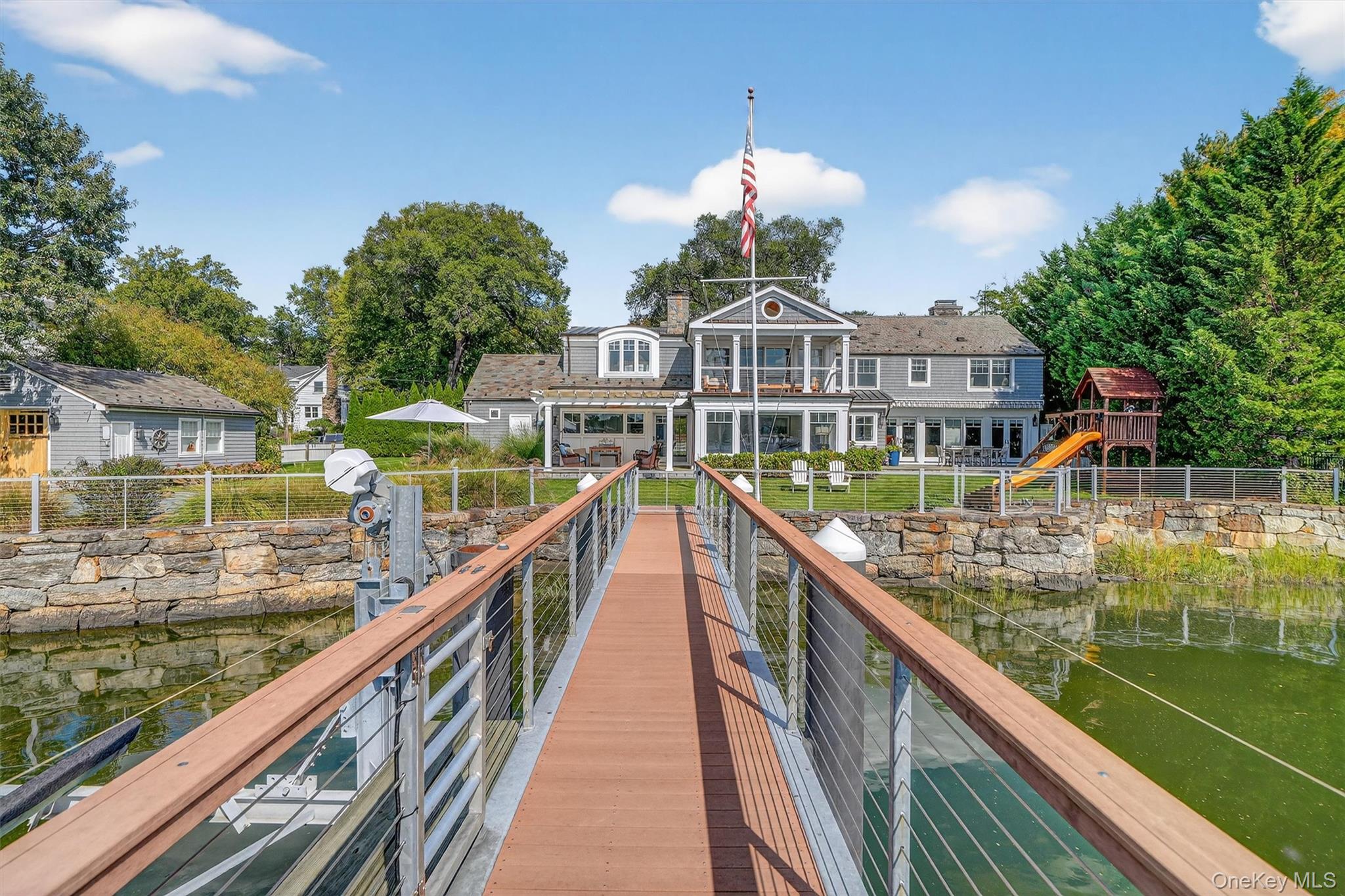 506 Shore Acres Drive, Mamaroneck, NY 10543