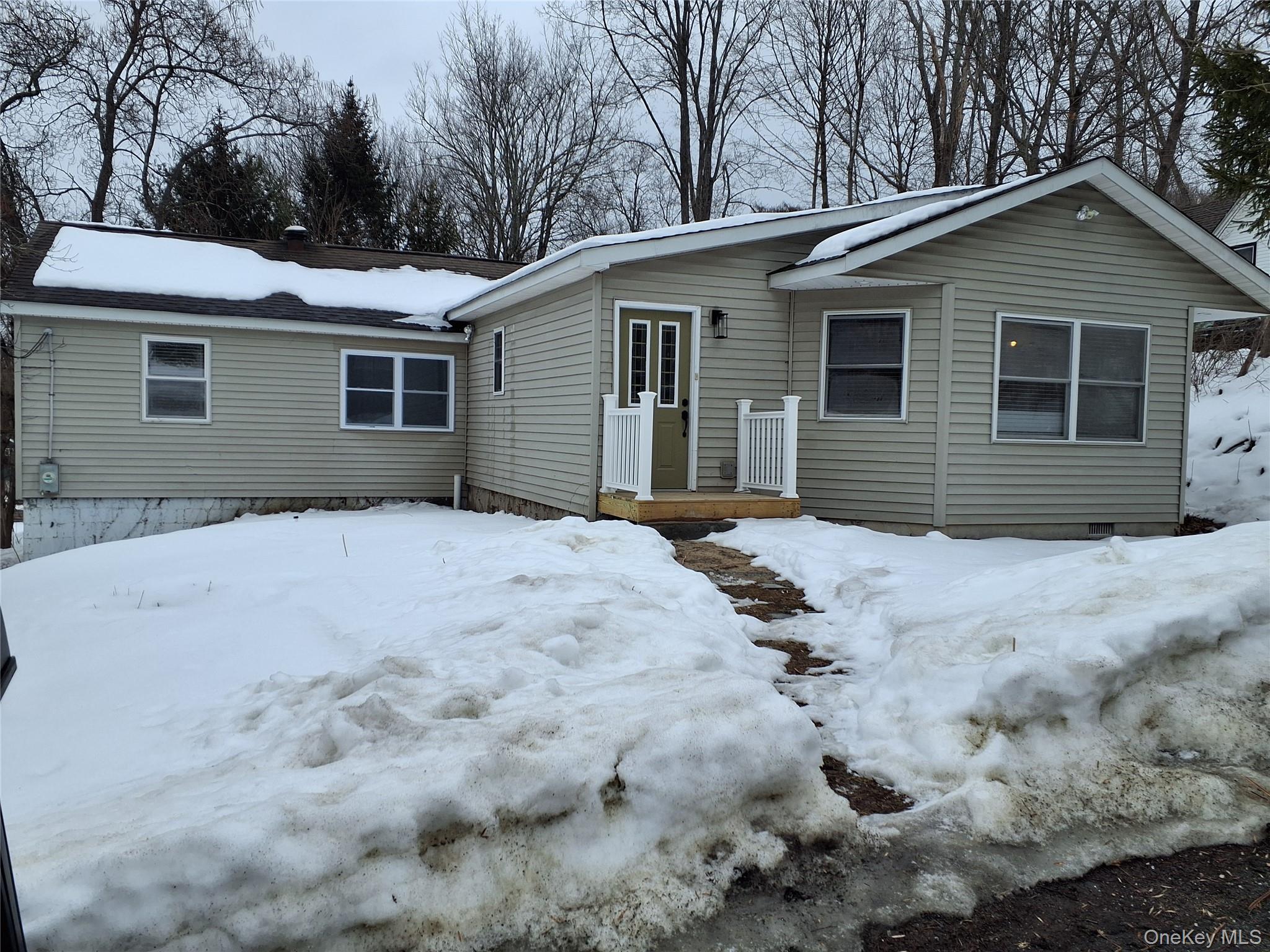 37 Center Hill Road, Monroe, NY 10950