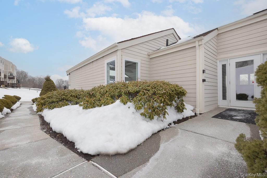 1406 Eagles Ridge Road, Brewster, NY 10509