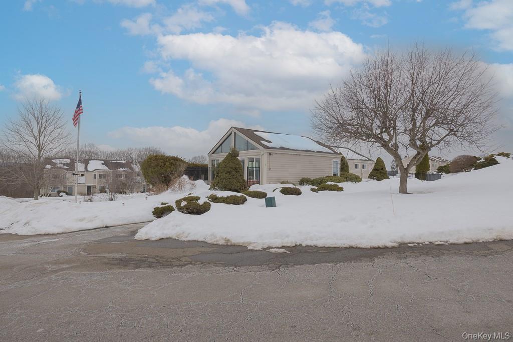 1406 Eagles Ridge Road, Brewster, NY 10509