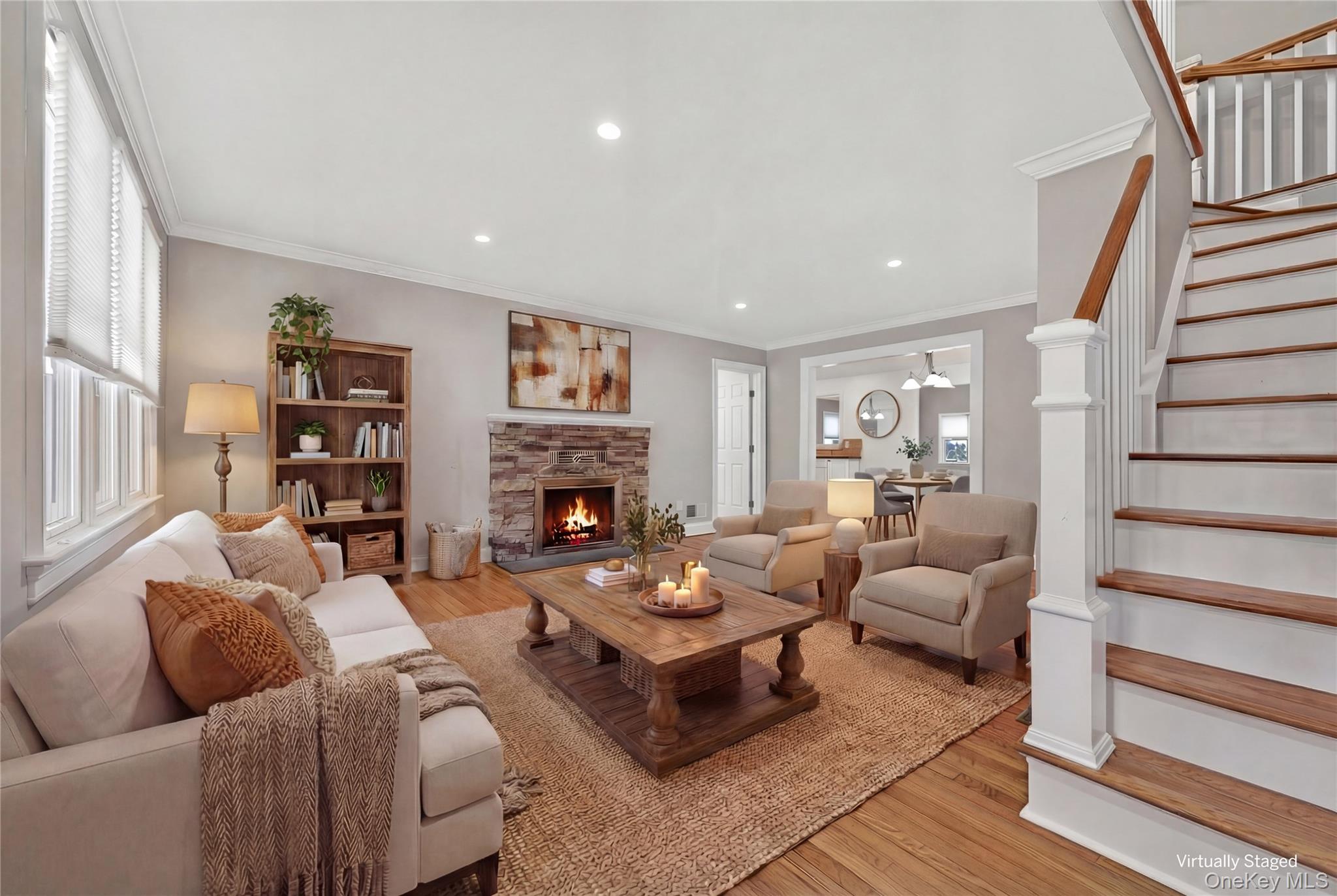 535 Brooklyn Boulevard, Brightwaters, NY 11718