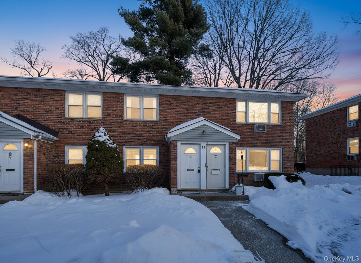 1668 Route 9 # 11G, Wappingers Falls, NY 12590