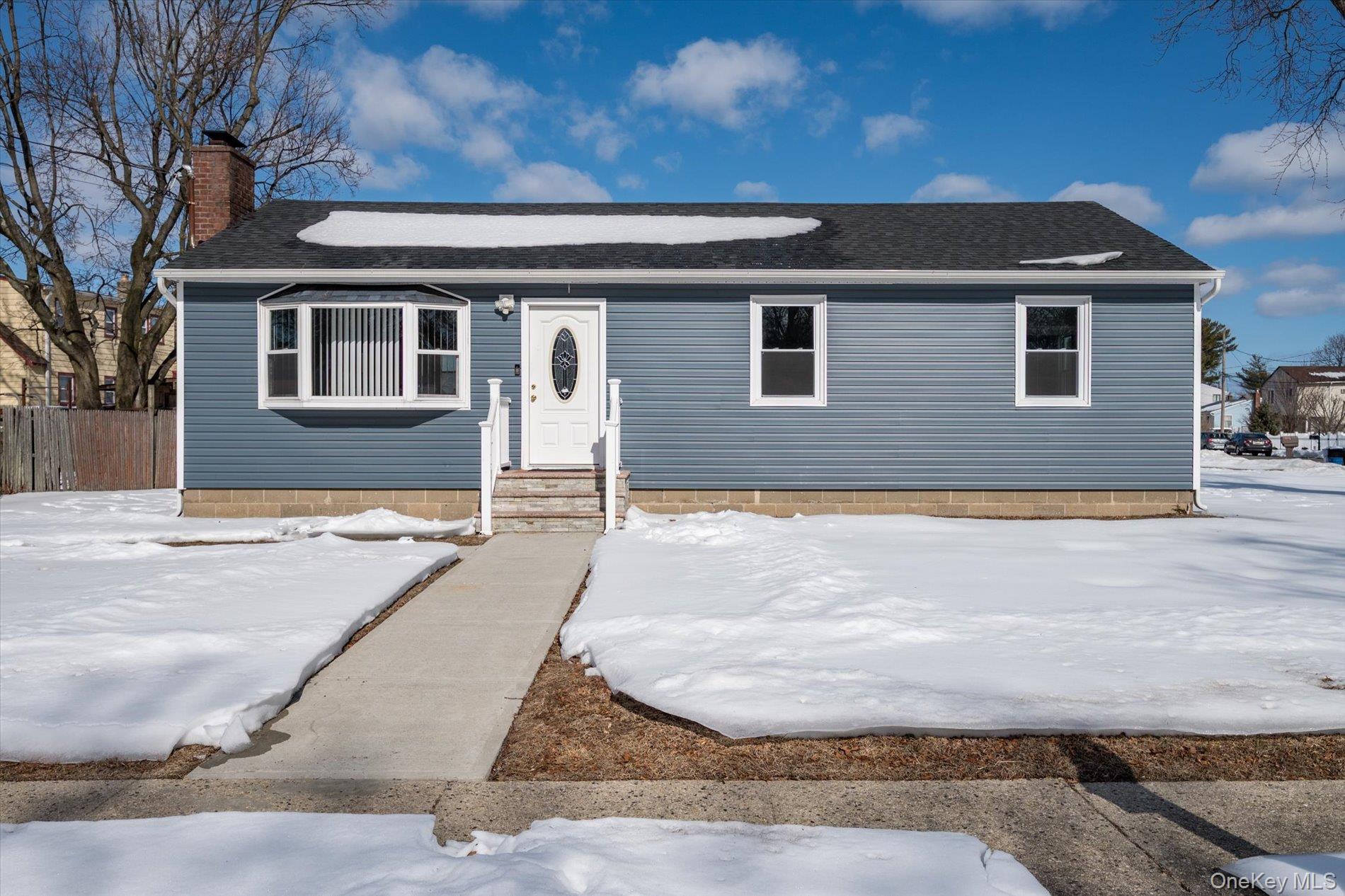 93 Garfield Boulevard # 93, Farmingdale, NY 11735